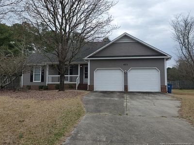 473 Carlton Pl, Fayetteville, NC, 28311