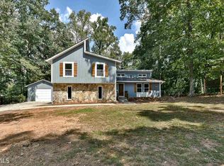 5260 Redan Rd, Stone Mountain, GA 30088