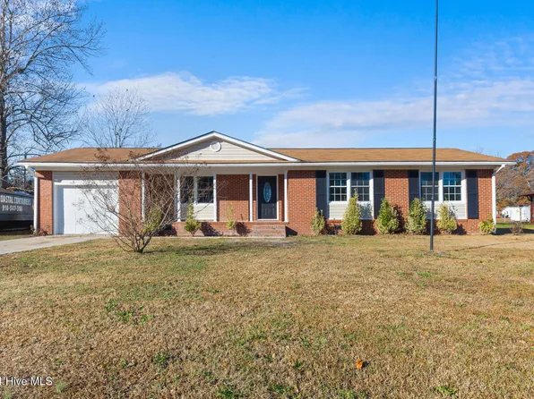 304 Belltown Road, Havelock, NC 28532