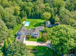 366 Hollow Tree Ridge Road, Darien, CT 06820