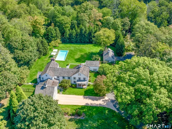 366 Hollow Tree Ridge Road, Darien, CT 06820