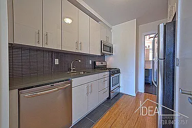 Rented by Ideal Properties Group