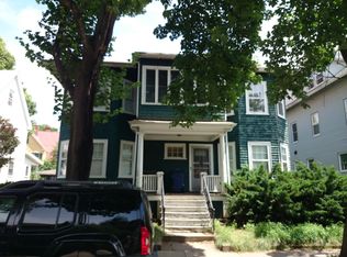 33 Dunster Rd, Jamaica Plain, MA 02130