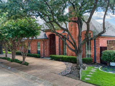 6020 Fallsview Ln, Dallas, TX, 75252