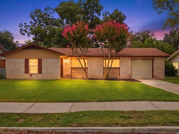 3514 Fieldstone Dr, San Antonio, TX 78217
