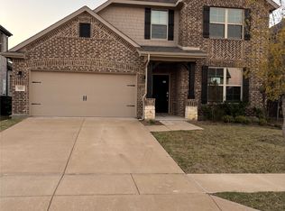 1022 Coppersmith Way, Forney, TX 75126