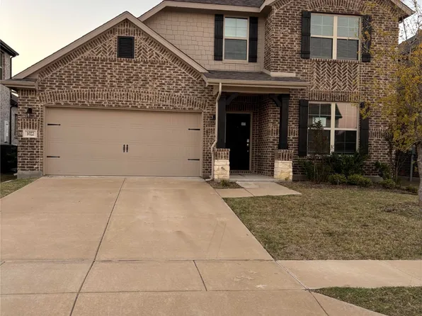 1022 Coppersmith Way, Forney, TX 75126