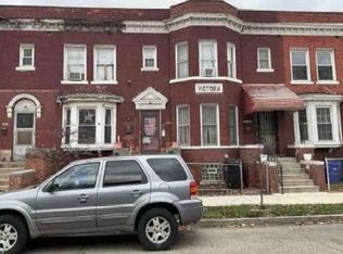 3924 Porter St, Detroit, MI 48216