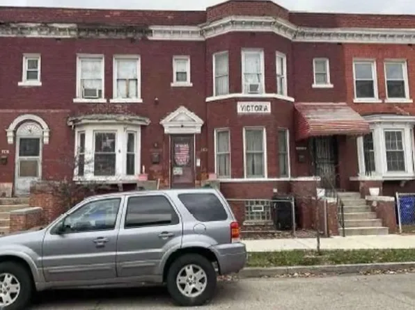 3924 Porter St, Detroit, MI 48216