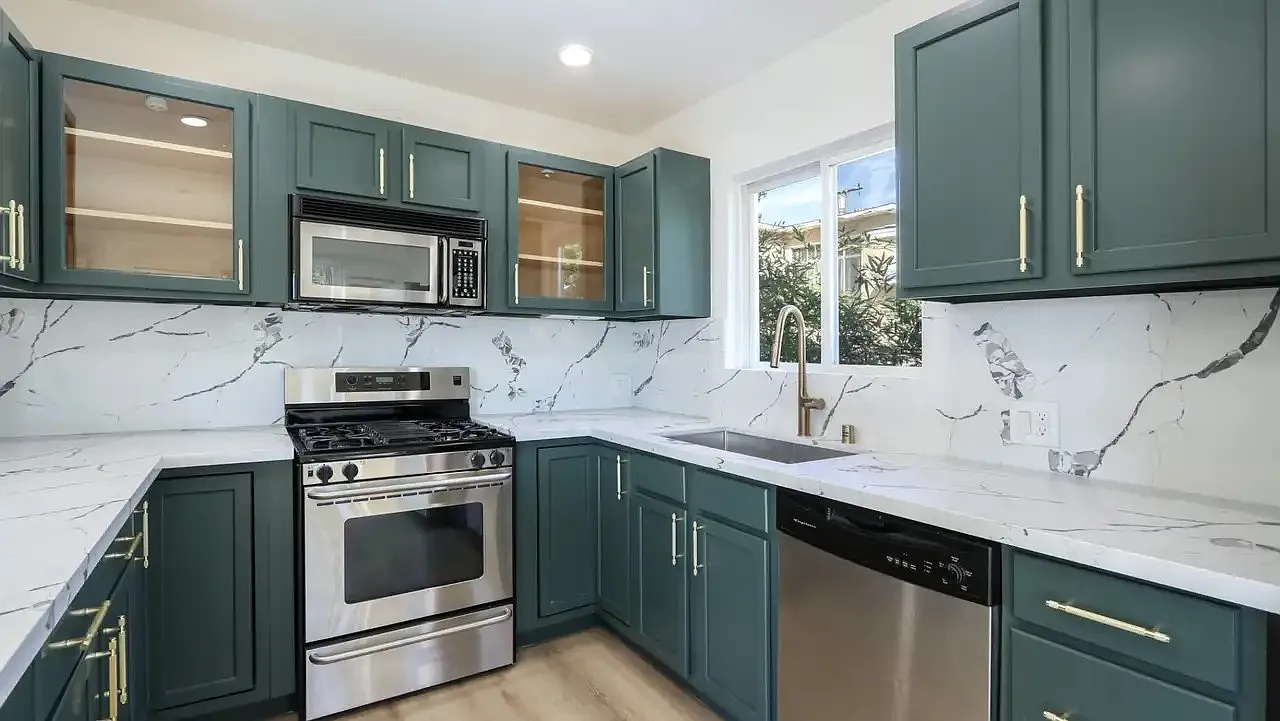 1 bed, 1000 sqft, $3,295 — Photo 1