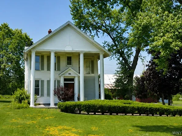 2720 Baseline Rd, Grand Island, NY 14072