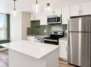 4429 W Pine Blvd #205, Saint Louis, MO 63108