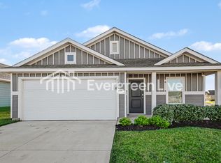 2308 Bleeker St, Yukon, OK 73099