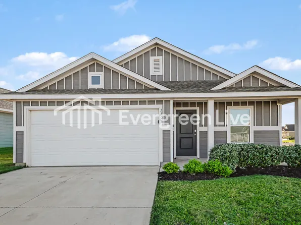 2308 Bleeker St, Yukon, OK 73099
