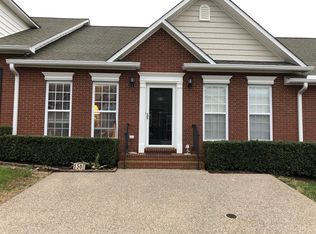 156 Saint James Pl, Cookeville, TN 38501