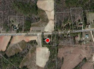 835 Community House Rd, Oxford, NC 27565