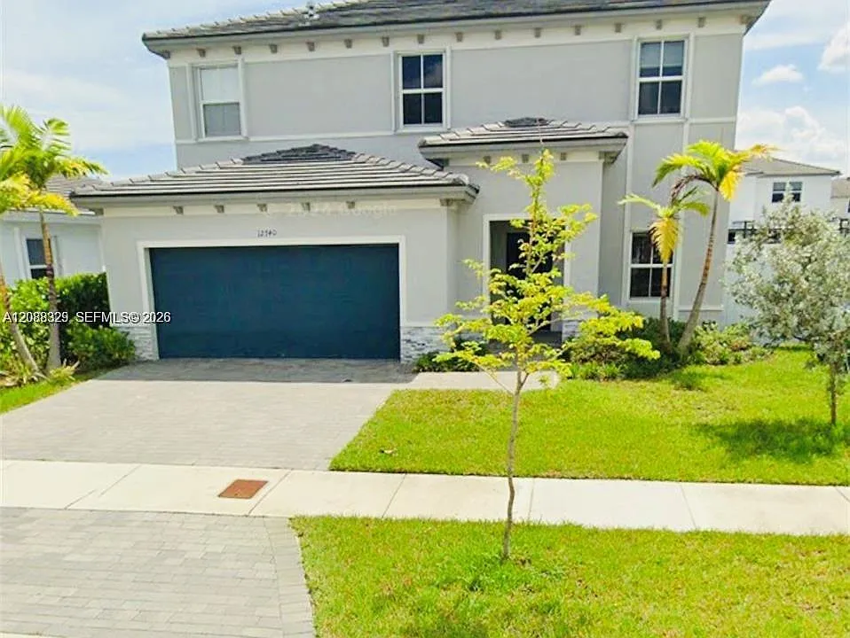 12740 SW 214th Ter