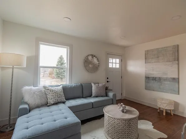 1166 Xenia St, Denver, CO 80220