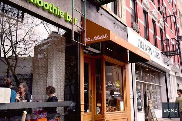 Rented by Bond New York | media 20