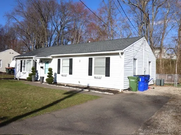 50 Military Road, Middletown, CT 06457