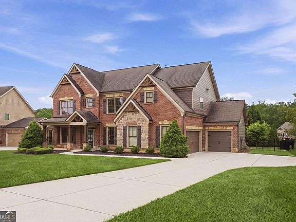 3rd image of 1884 Granite Hill Ct