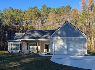 6608 Highway 100, Hogansville, GA 30230