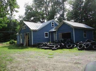 100 Managers Dr, Randolph, VT 05060