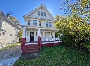 10006 Pierpont Ave, Cleveland, OH 44108