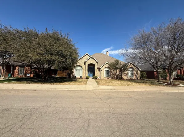 4810 99th St, Lubbock, TX 79424