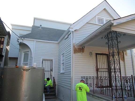 3rd image of 1530 Conery St #A