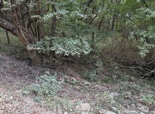 County Road 15160, Blossom, TX 75416