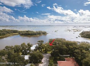 22 Poinciana Cove Rd, Saint Augustine, FL 32084