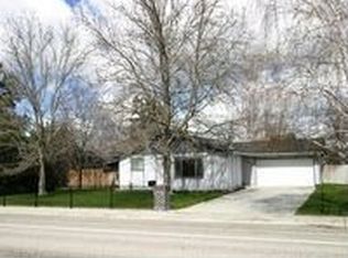 7758 W Desert Ave, Boise, ID 83709