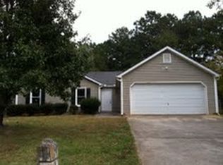 62 Villa Rosa Way, Temple, GA 30179