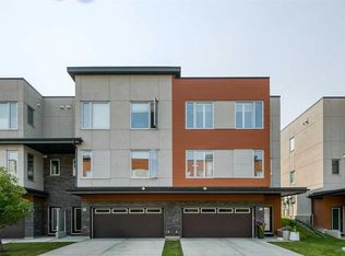 111 NE Shawnee Cmn SW, Calgary, AB T2Y 0R1