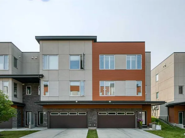 111 NE Shawnee Cmn SW, Calgary, AB T2Y 0R1