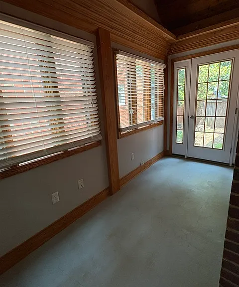 Sunroom