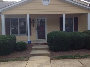 1380 Bailey Cir, High Point, NC 27262