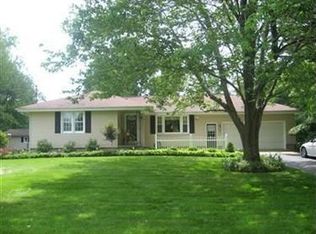 5145 Cleveland Ave, Newton Falls, OH 44444