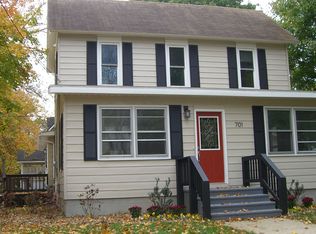 701 W Green St, Marshall, MI 49068