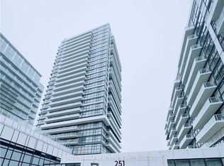 251 Manitoba St #1025, Toronto, ON M8Y 0C7