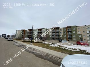 5500-2202 Mitchinson Way #202, Regina, SK S4W 0J9