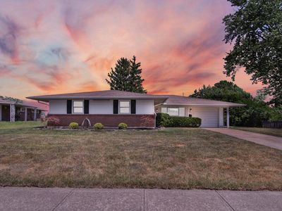 6874 Retton Rd, Reynoldsburg, OH, 43068