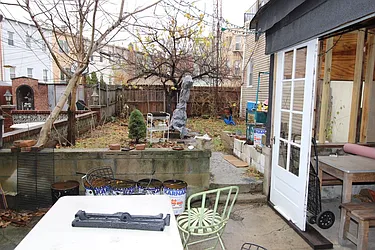 Rented by N.C. Pepe Corp.