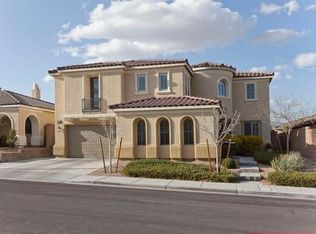 9320 Brownstone Ledge Ave, Las Vegas, NV 89149