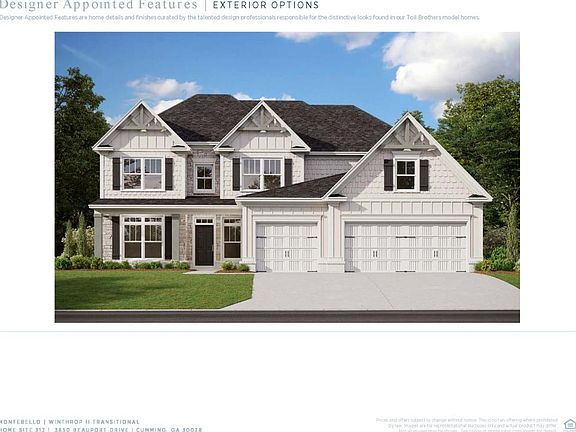 3rd image of 3650 Beauport Dr