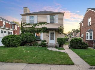 1745 N 76th Ave, Elmwood Park, IL 60707