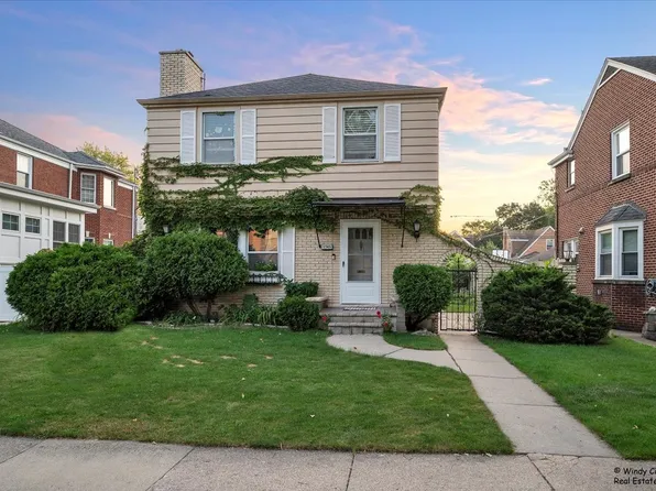 1745 N 76th Ave, Elmwood Park, IL 60707