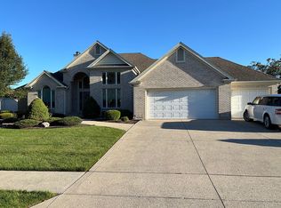 230 Landau Run, Fort Wayne, IN 46845