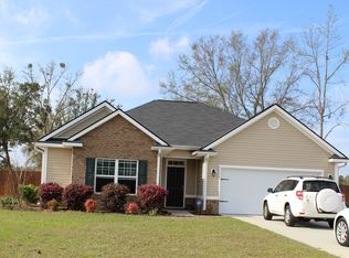 23 Fury Ln NE, Ludowici, GA 31316